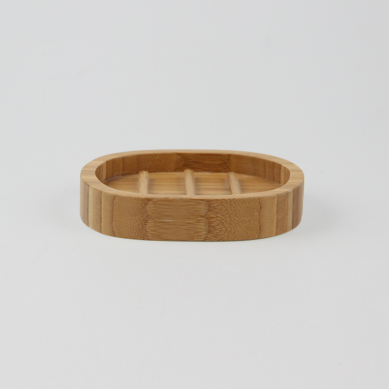 Bamboo Soap Dish