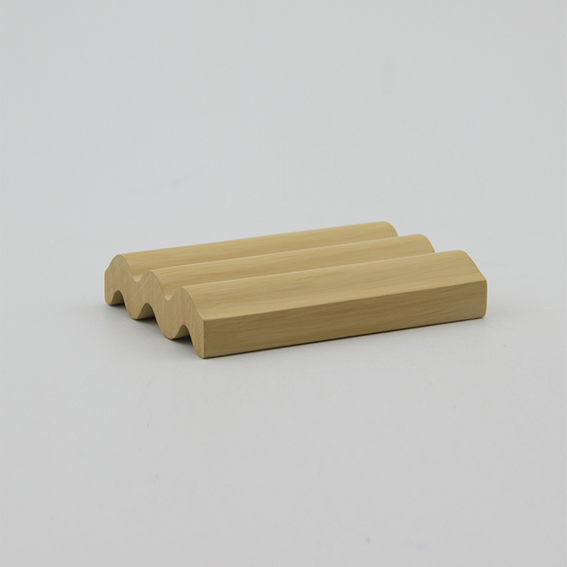 Bamboo Soap Dish product view