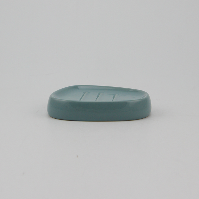 Ceramic Soap Dish
