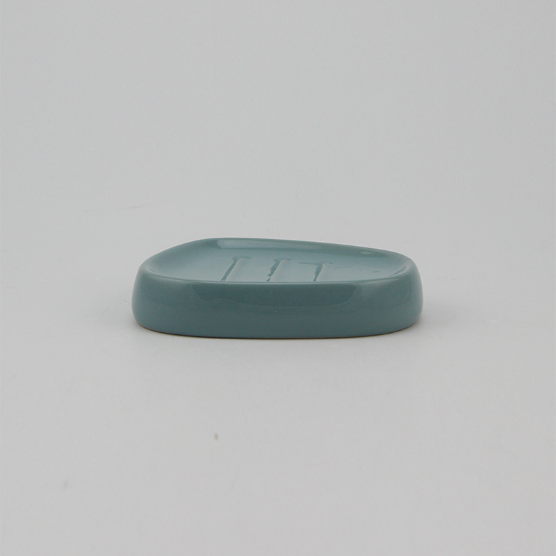 Ceramic Soap Dish product view