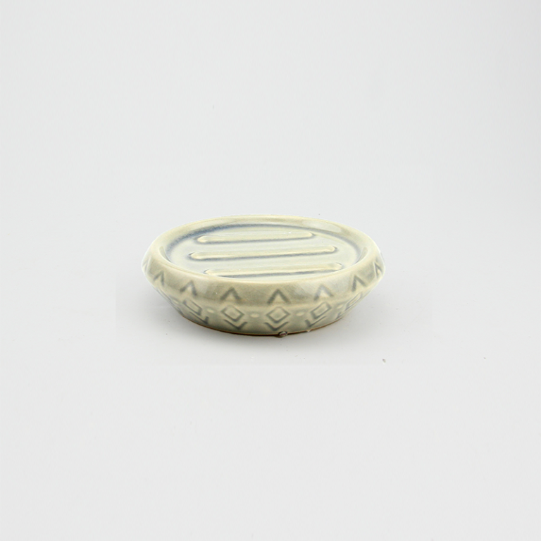 Ceramic Soap Dish