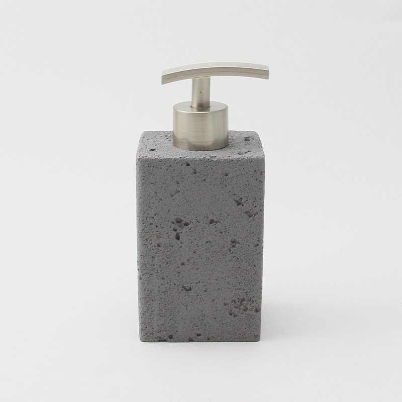 Nature soap dispenser