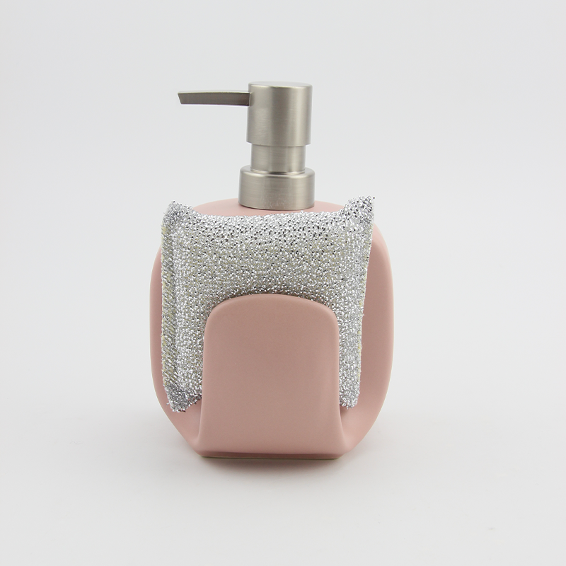 Kitchen soap dispenser product view