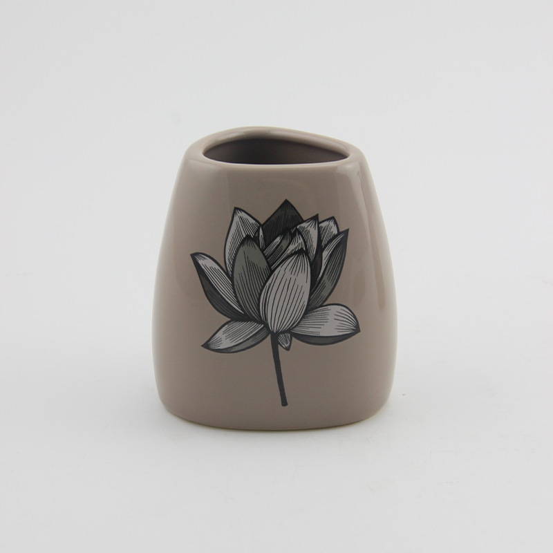 Plant tumbler product view