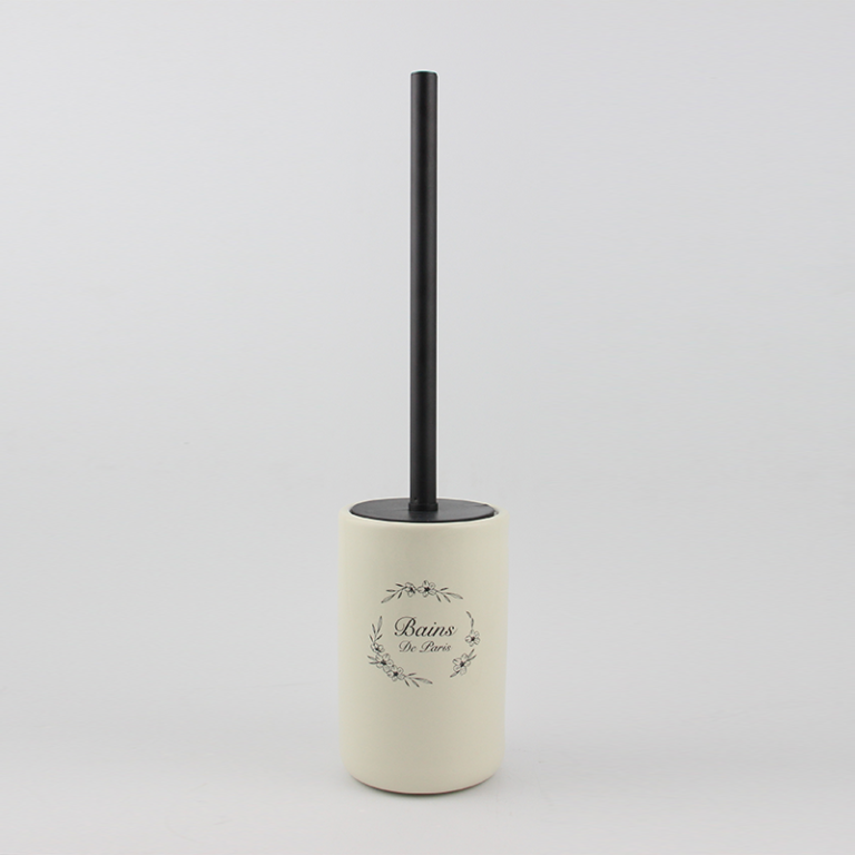 Bains toilet brush holder