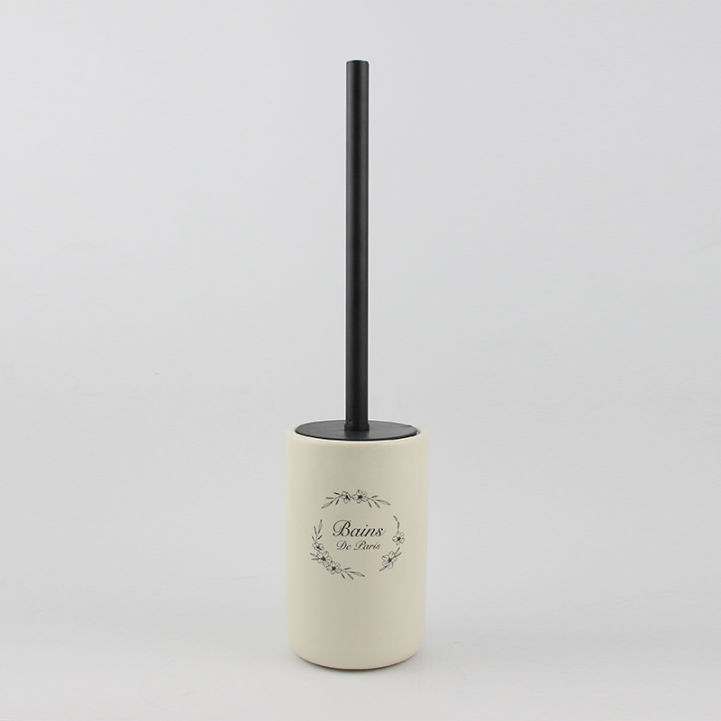 Bains toilet brush holder