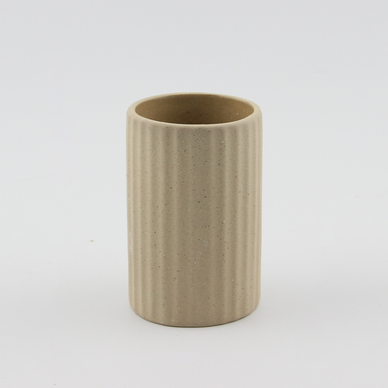 Nature tumbler