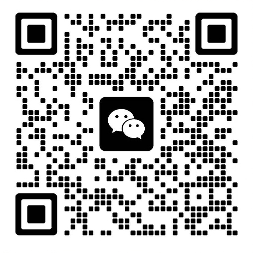 HEEMO WhatsApp contact QR code