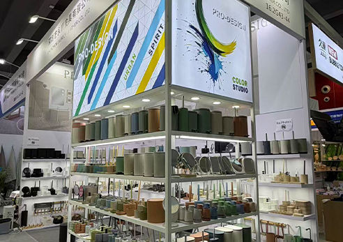 Highlights from the Canton Fair