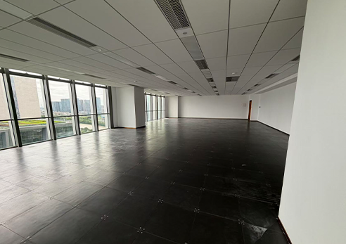A new space for HEEMO